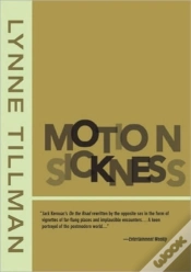 Capa do artigo Motion Sickness