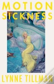 Capa do artigo Motion Sickness