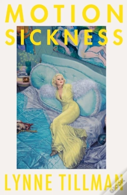 Capa do artigo Motion Sickness