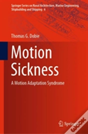 Capa do artigo Motion Sickness