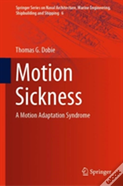 Capa do artigo Motion Sickness