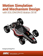 Motion Simulation And Mechanism Design With Solidworks Motion 2018 - Preview