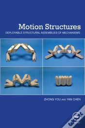 Capa do artigo Motion Structures