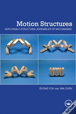 Capa do artigo Motion Structures