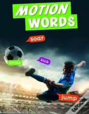 Capa do artigo Motion Words