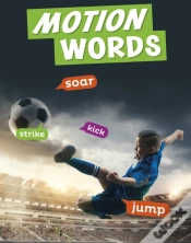 Capa do artigo Motion Words