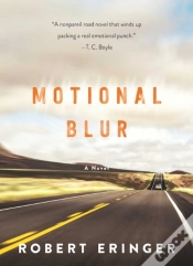 Capa do artigo Motional Blur