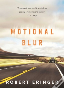 Capa do artigo Motional Blur