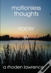Capa do artigo Motionless Thoughts