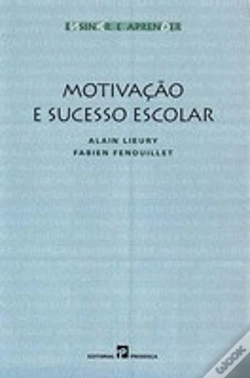 Capa do artigo Motivação e Sucesso Escolar