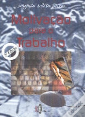 Capa do artigo Motivação Para o Trabalho