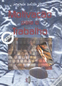 Capa do artigo Motivação Para o Trabalho