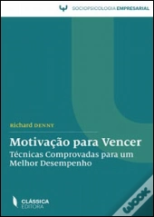 Motivação para Vencer