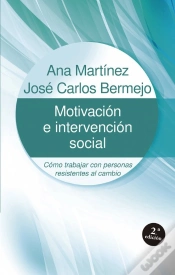 Capa do artigo Motivación E Intervención Social