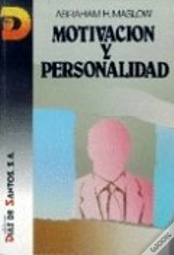 Capa do artigo Motivación Y Personalidad