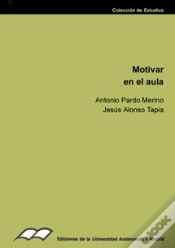 Capa do artigo Motivar En El Aula