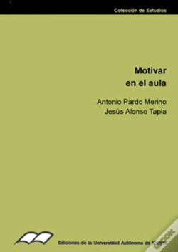 Capa do artigo Motivar En El Aula