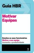 Motivar Equipas