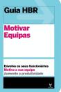 Motivar Equipas - Preview
