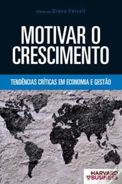 Capa do artigo Motivar o Crescimento