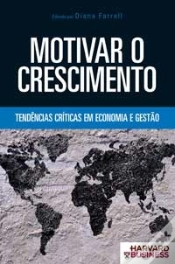 Capa do artigo Motivar o Crescimento