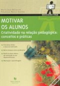 Capa do artigo Motivar os Alunos