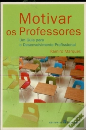 Motivar os Professores