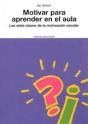 Motivar Para Aprender En El Aula - Preview