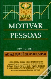 Motivar Pessoas
