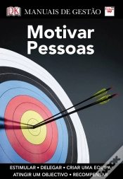 Capa do artigo Motivar Pessoas