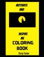 Motivate And Inspire Me Coloring Book - Preview