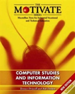 Capa do artigo Motivate Computer Stud New Edn
