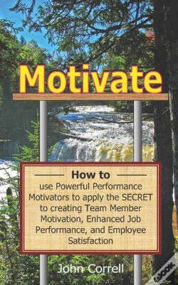 Capa do artigo Motivate