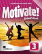 Motivate! Level 3 Student'S Book Cd Rom Pack - Preview