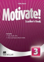 Motivate! Level 3 Teacher'S Book + Class Audio + Test Pack - Preview