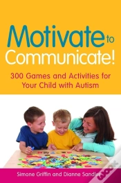 Capa do artigo Motivate To Communicate!