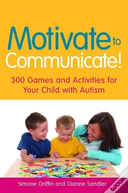 Capa do artigo Motivate To Communicate!