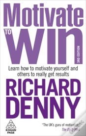 Capa do artigo Motivate To Win