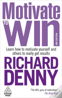 Capa do artigo Motivate To Win