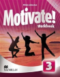 Motivate! Workbook Pack Level 3 - Preview
