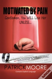Capa do artigo Motivated By Pain