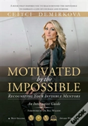 Capa do artigo Motivated By The Impossible