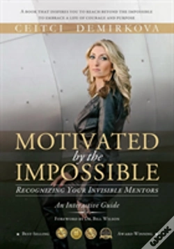 Capa do artigo Motivated By The Impossible