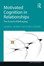 Motivated Cognition In Relationships - Preview