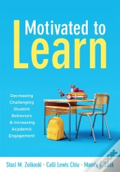 Capa do artigo Motivated To Learn