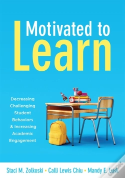 Capa do artigo Motivated To Learn