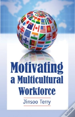 Capa do artigo Motivating A Multicultural Workforce