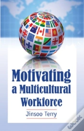 Capa do artigo Motivating A Multicultural Workforce