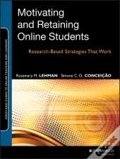 Motivating And Retaining Online Students