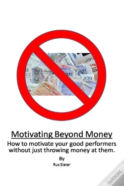 Capa do artigo Motivating Beyond Money